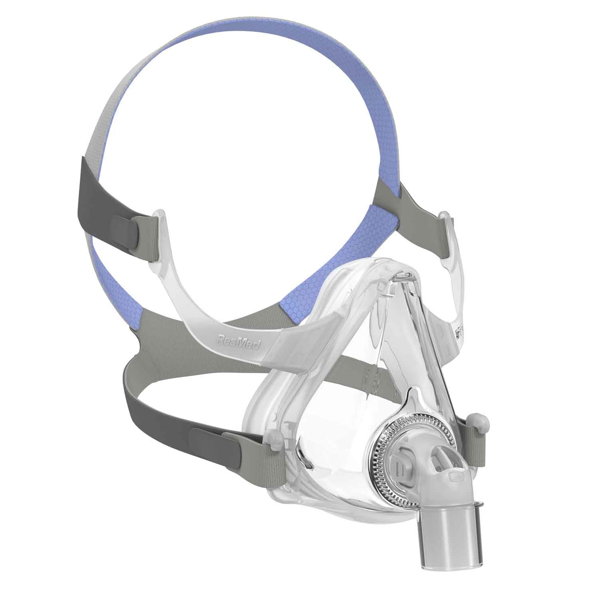 ResMed AirFit™ F10 Full Face Maske