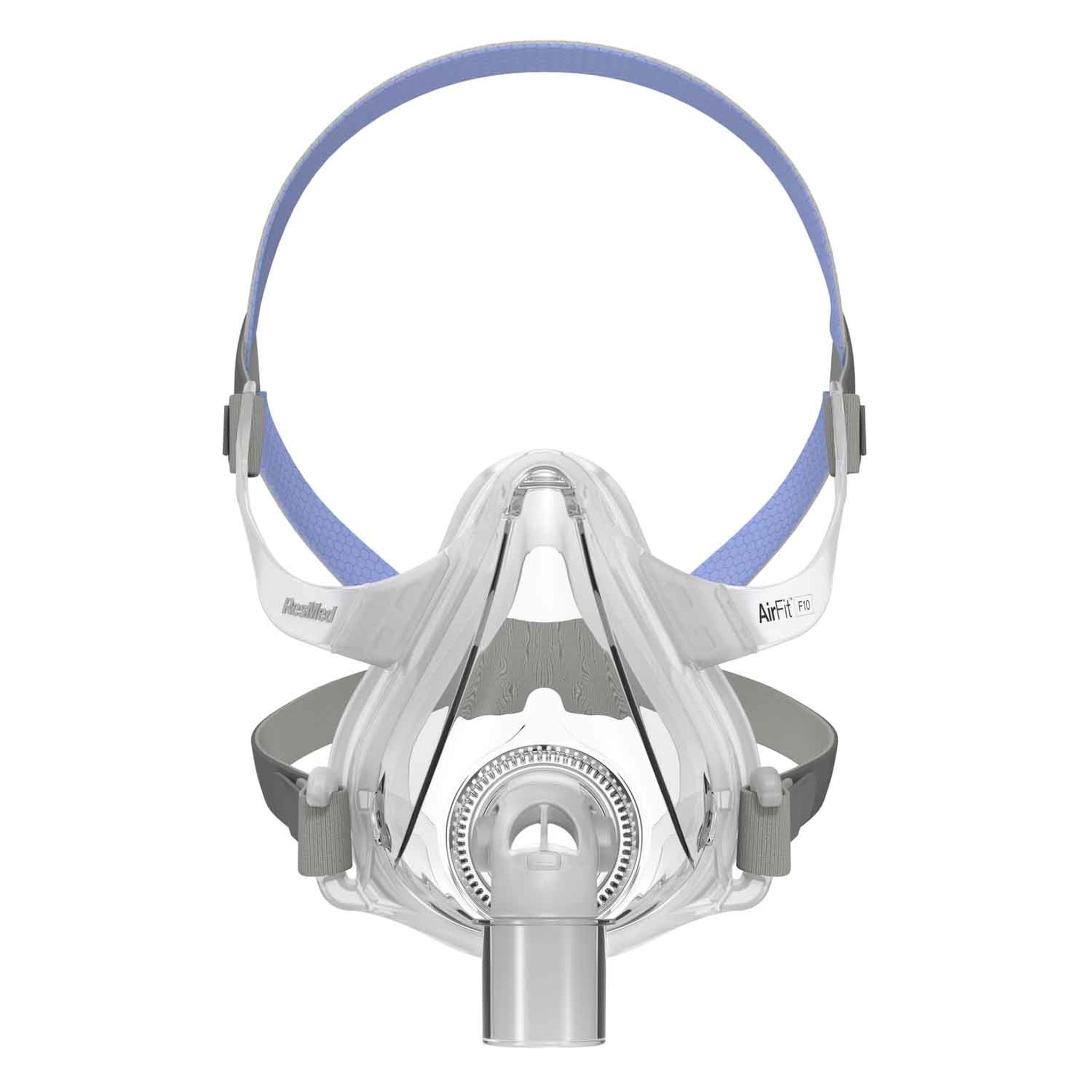 ResMed AirFit™ F10 Full Face Maske