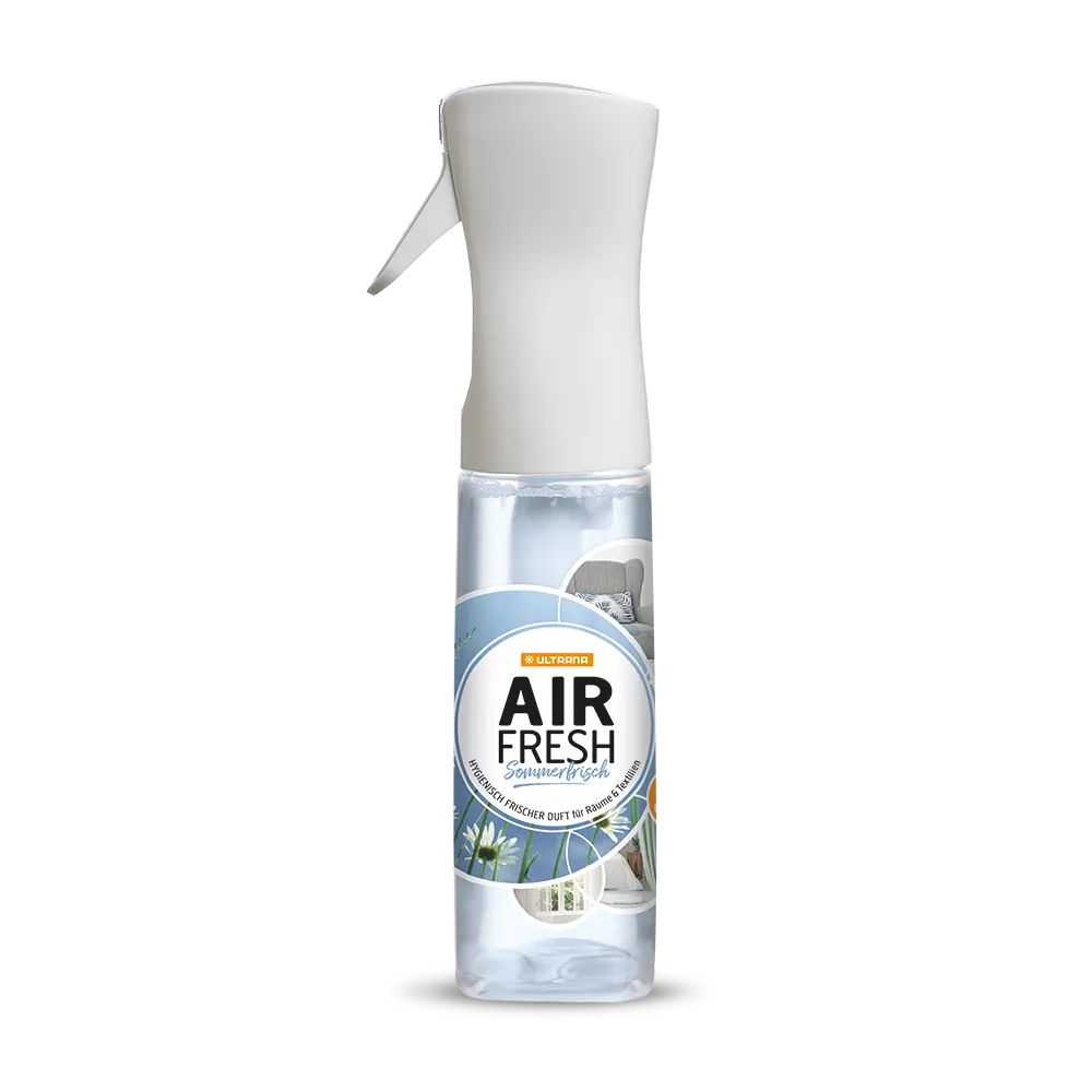 Ultrana Air Fresh Raumspray