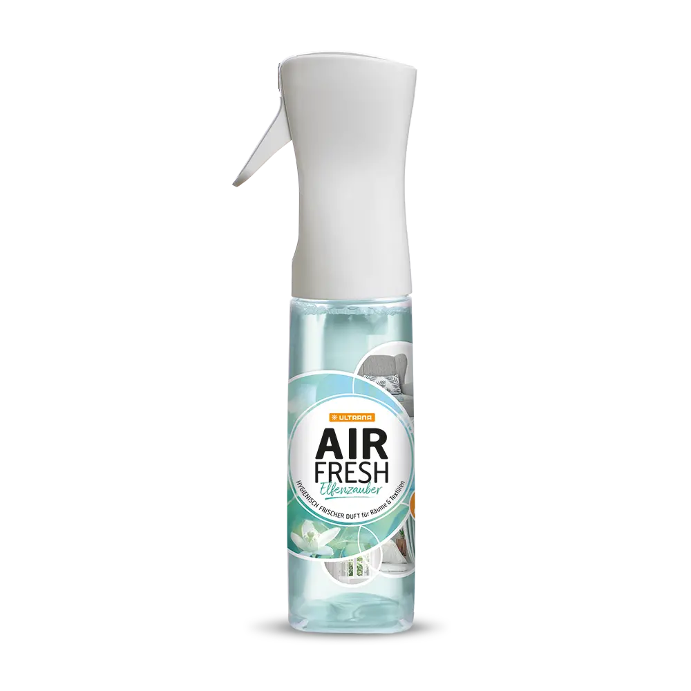 Ultrana Air Fresh Raumspray
