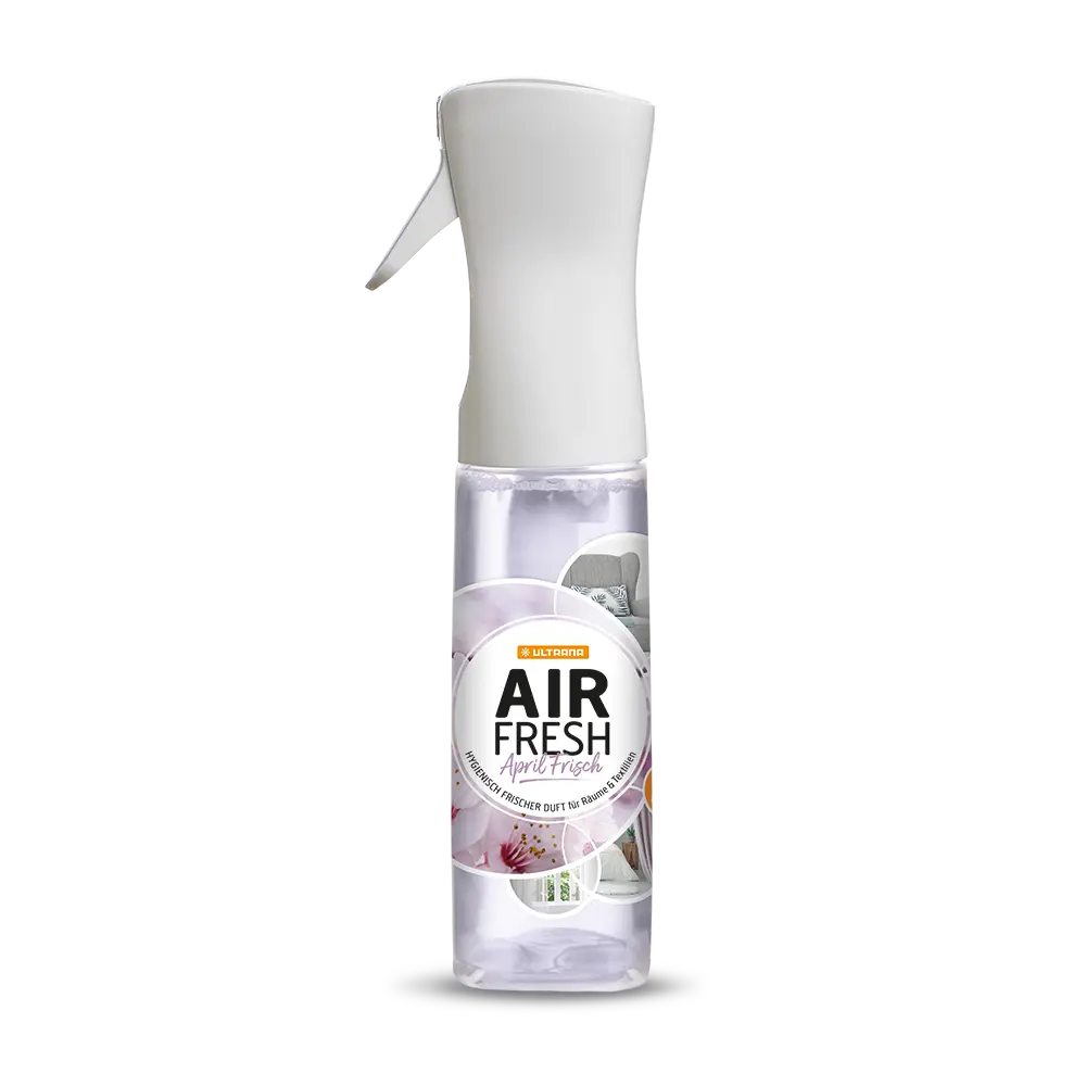 Ultrana Air Fresh Raumspray