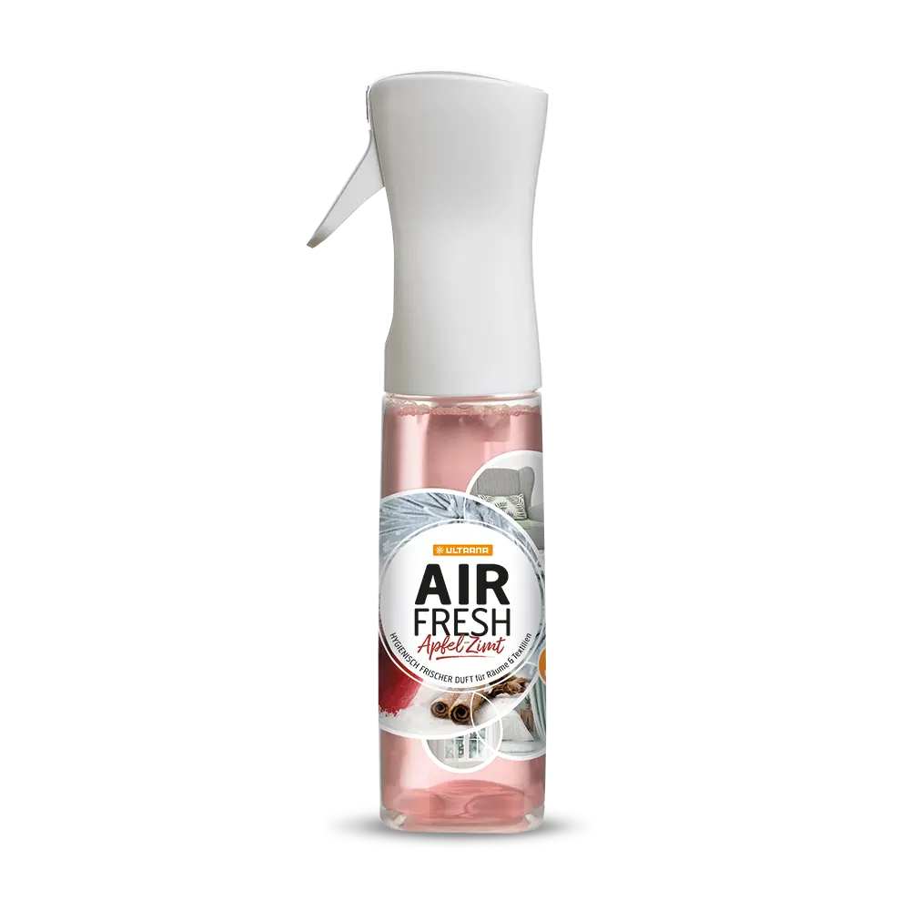 Ultrana Air Fresh Raumspray