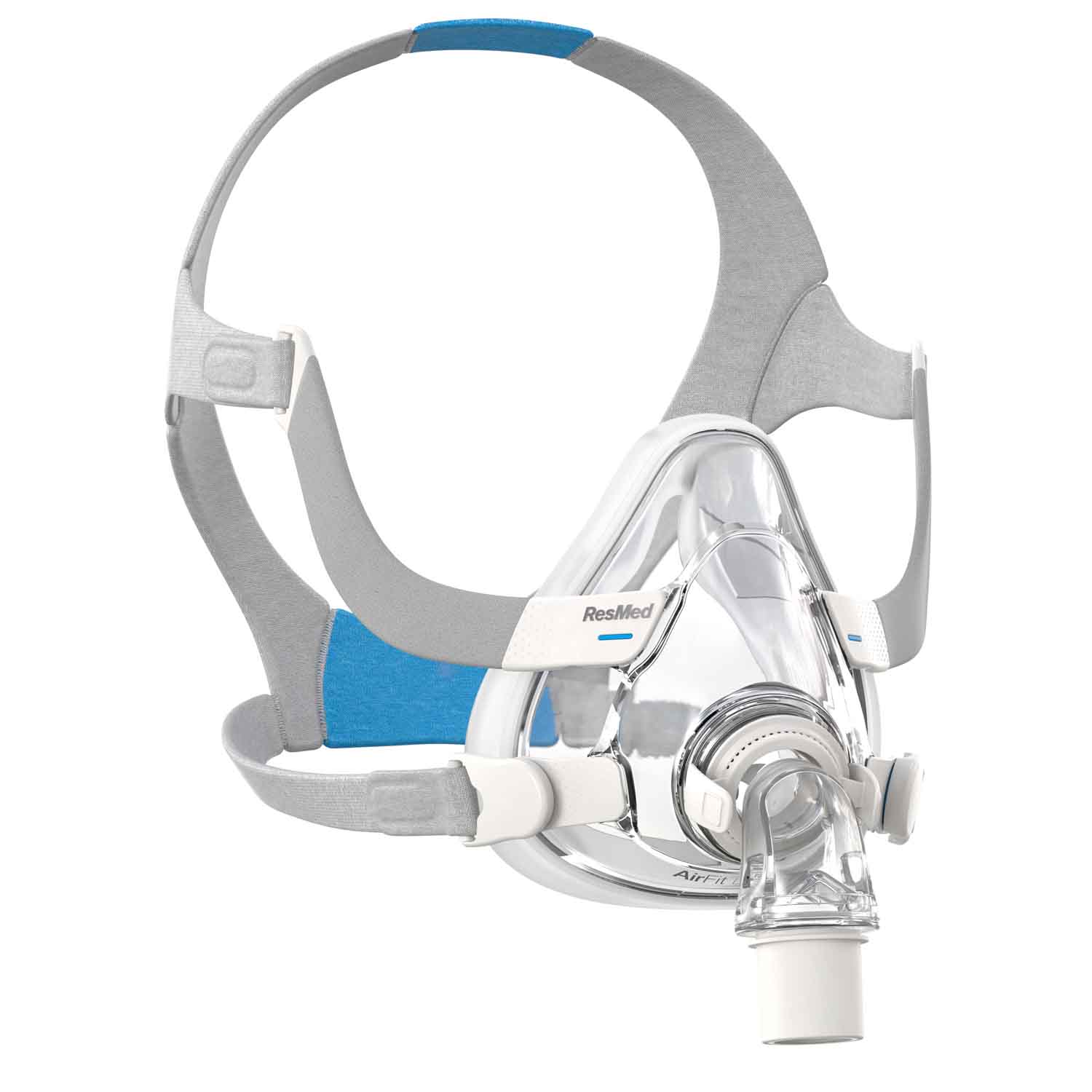 ResMed AirFit™ F20 Full Face Maske