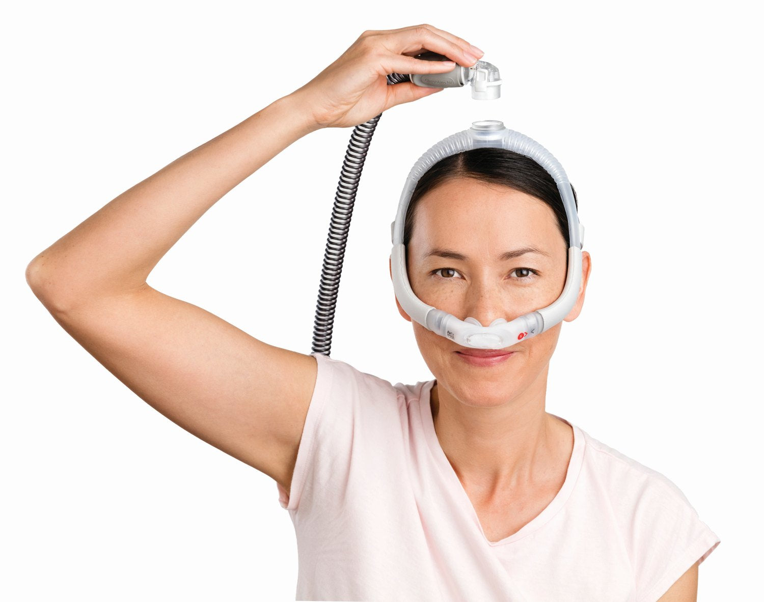 ResMed AirFit™ P30i Nasenpolstermaske
