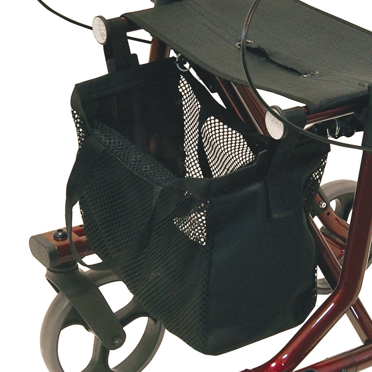 Drive Medical Rollator Torro anthrazit