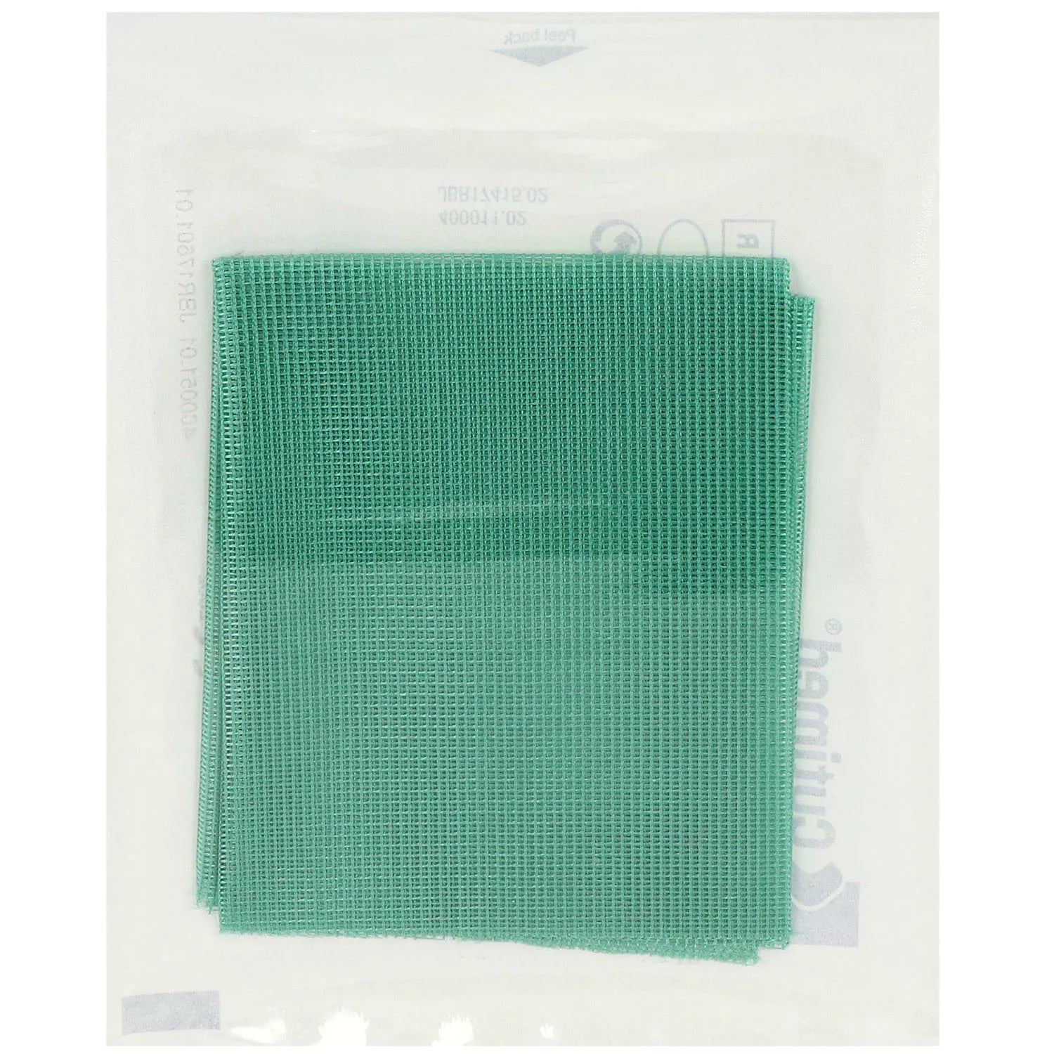Cutimed® Sorbact® Kompresse 4x6 cm 42 Stück