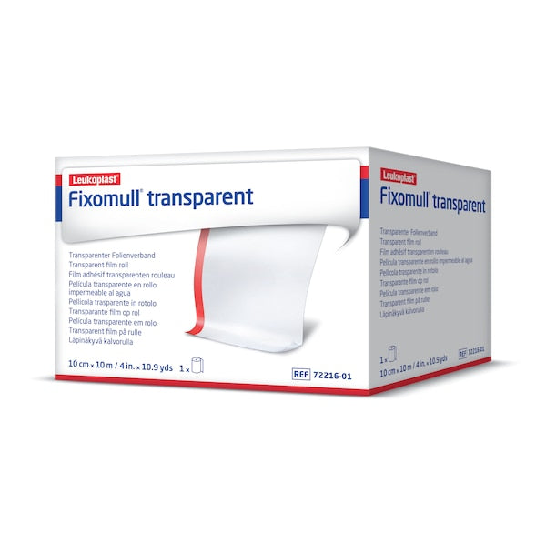 Fixomull® transparent