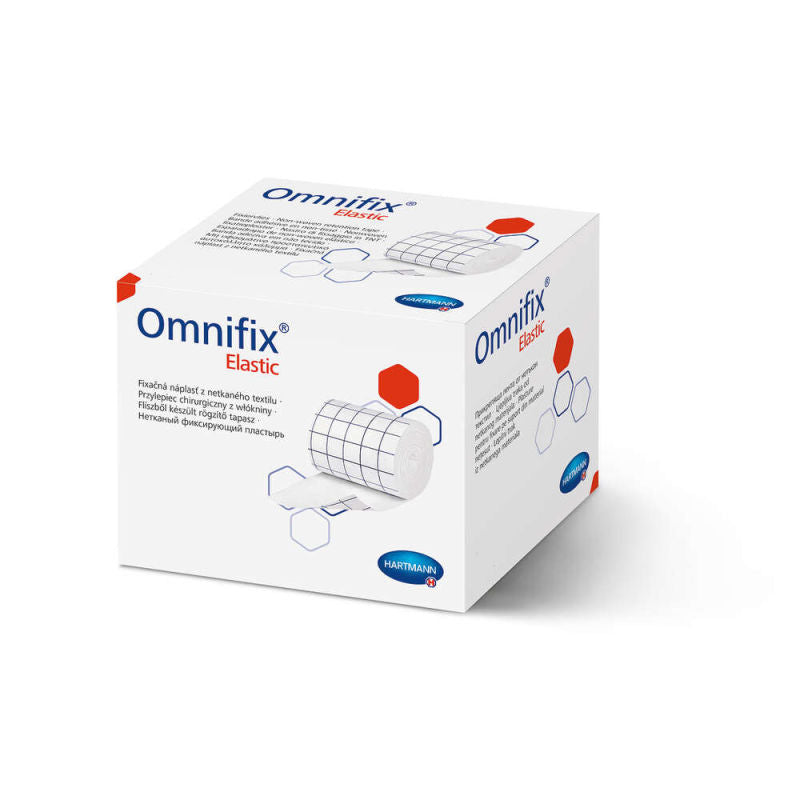 Omnifix elastic 15 cm x 10 m (1 Rolle)