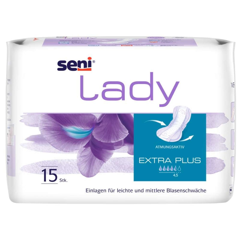 Seni Lady Extra Plus