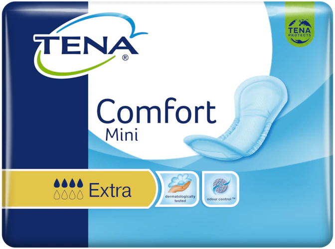 TENA Comfort Mini Extra