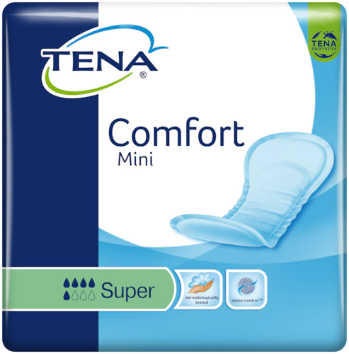 TENA Comfort Mini Super