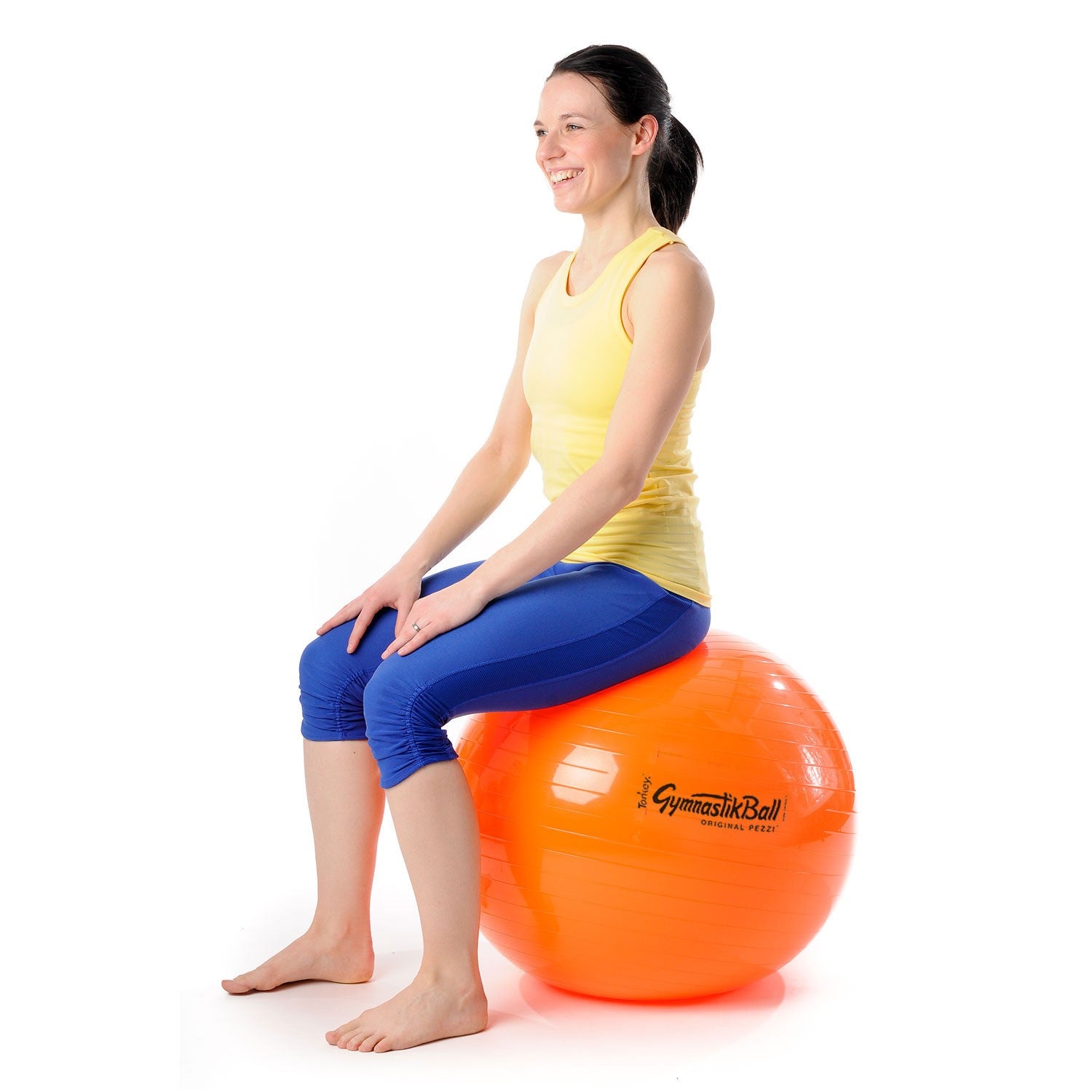 Ledragomma Original Pezzi® ball inkl. Übungsanleitung