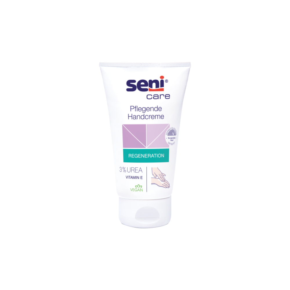 Seni Care Pflegende Handcreme 100 ml