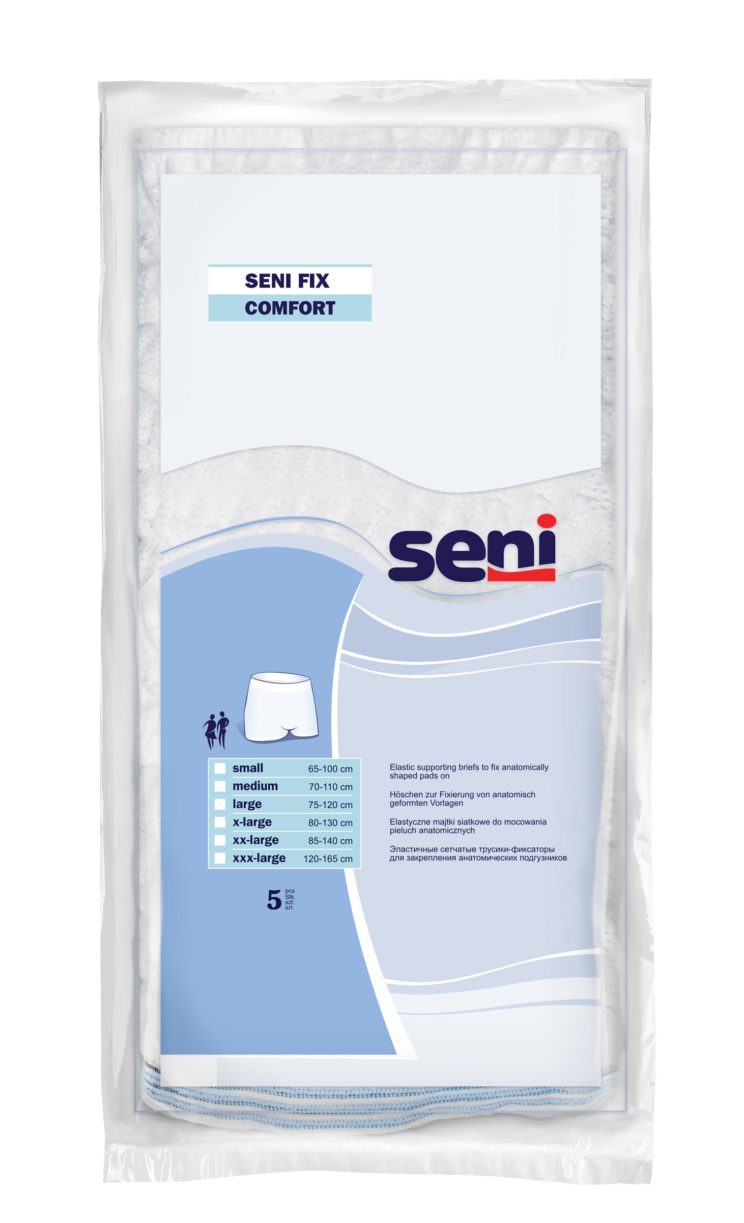 Seni Fix Comfort