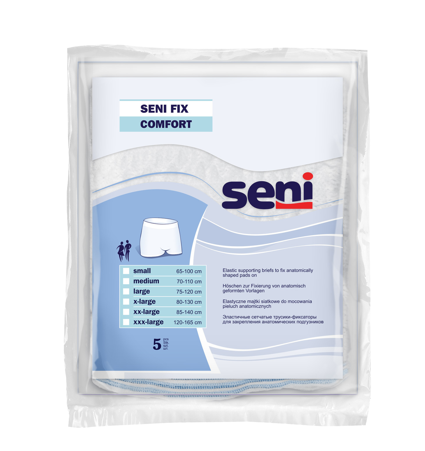 Seni Fix Comfort