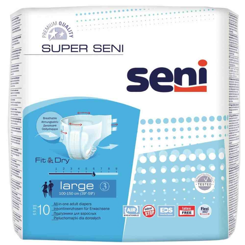 Super Seni (Windeln)