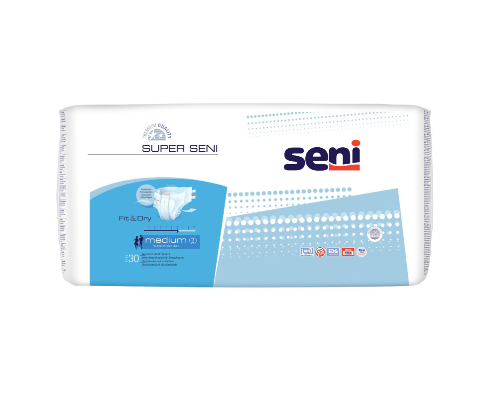 Super Seni (Windeln)