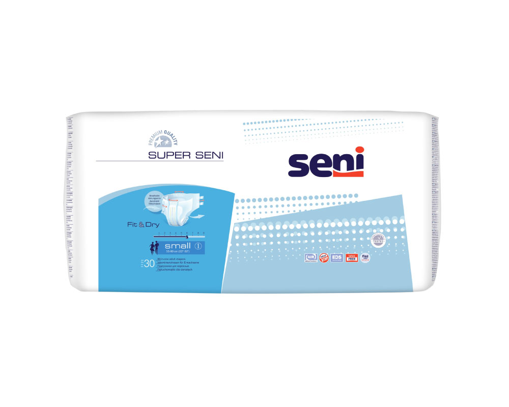 Super Seni (Windeln)