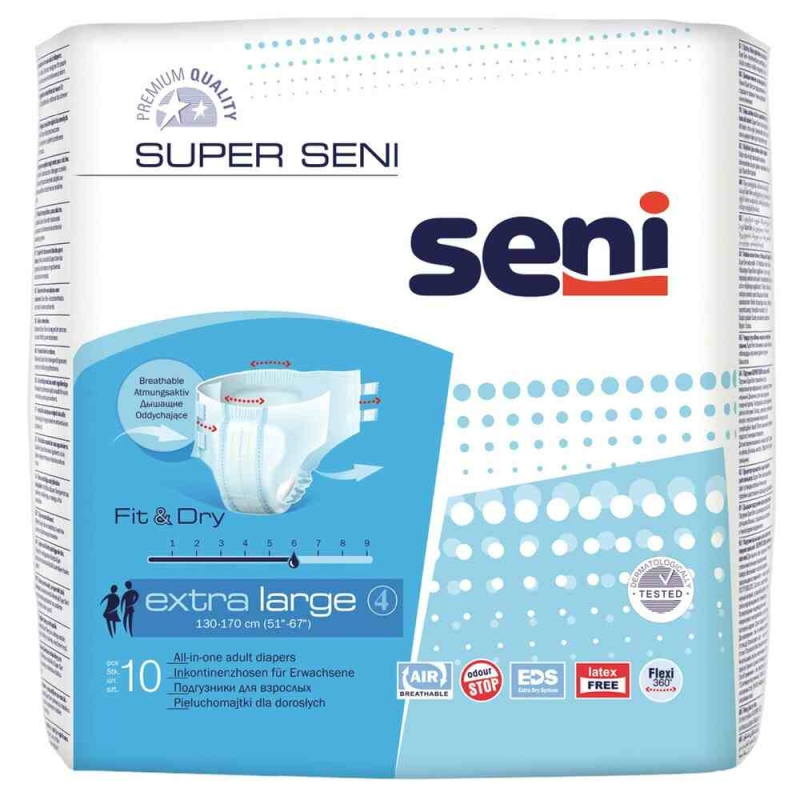 Super Seni (Windeln)