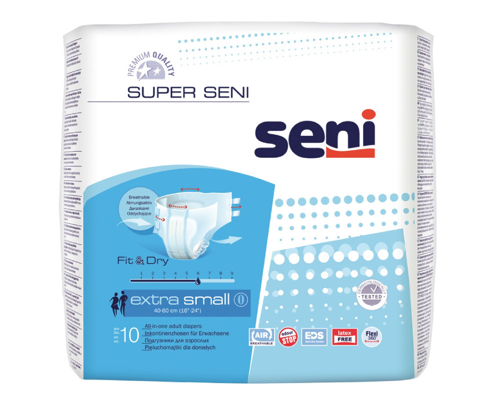Super Seni (Windeln)