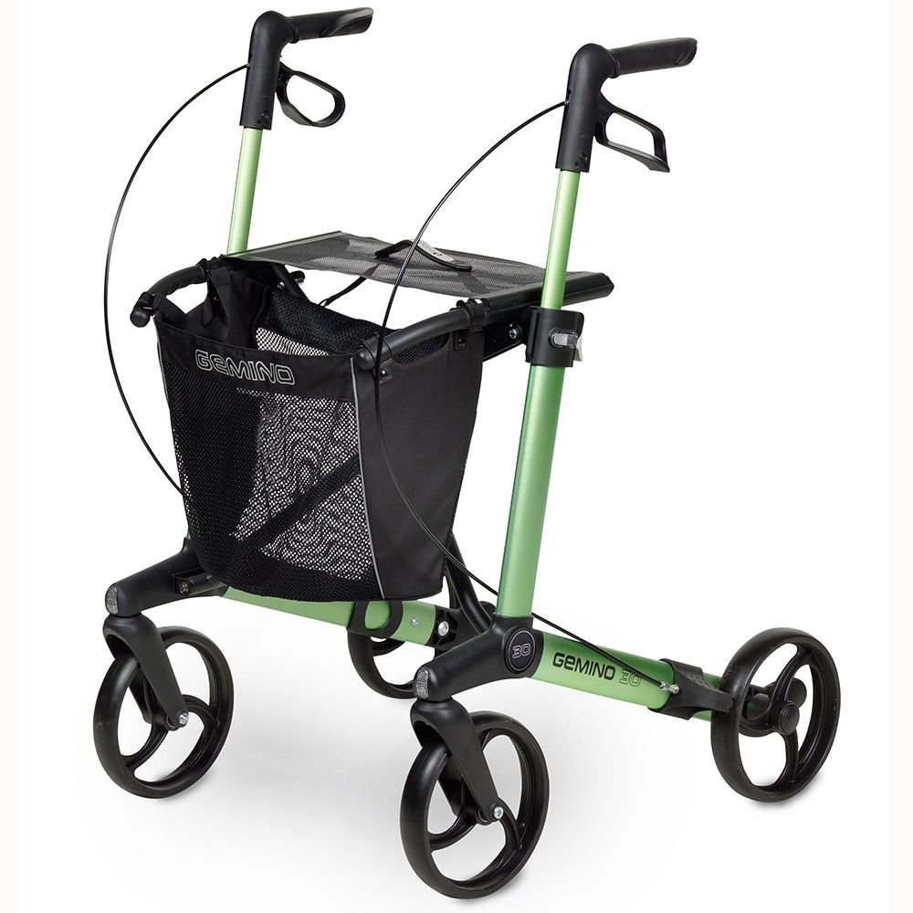 Sunrise Medical Rollator Gemino 30