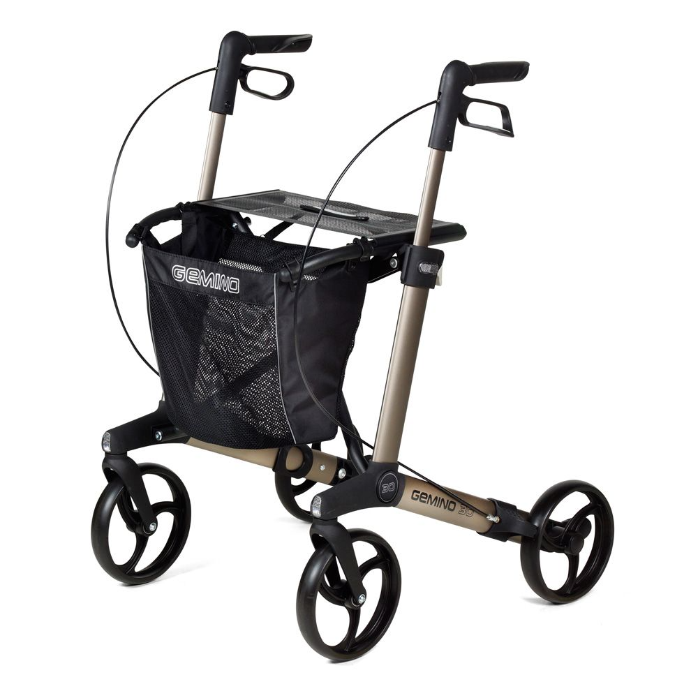 Sunrise Medical Rollator Gemino 30