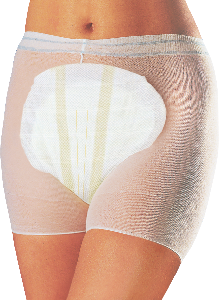 Seni Fix Panty