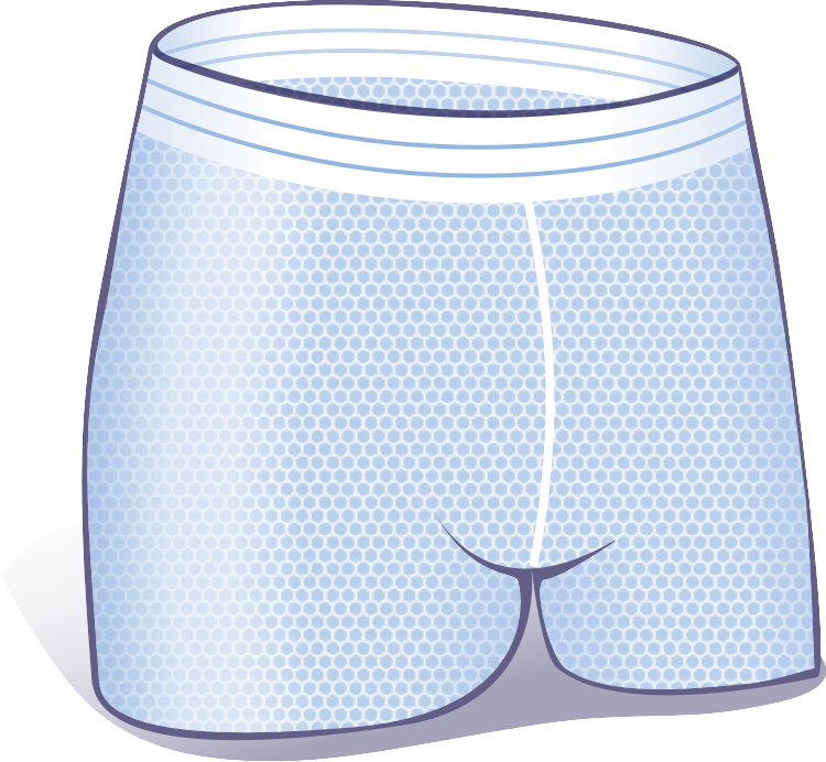 Seni Fix Panty