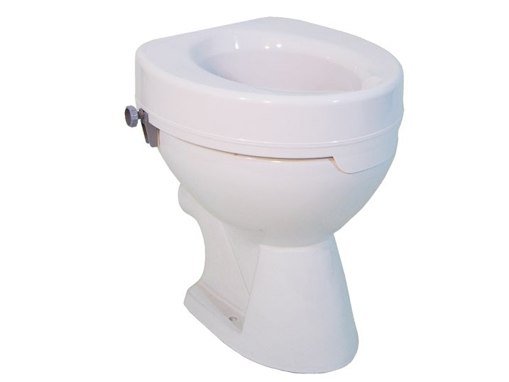 Drive Medical Toilettensitzerhöhung Ticco 2G
