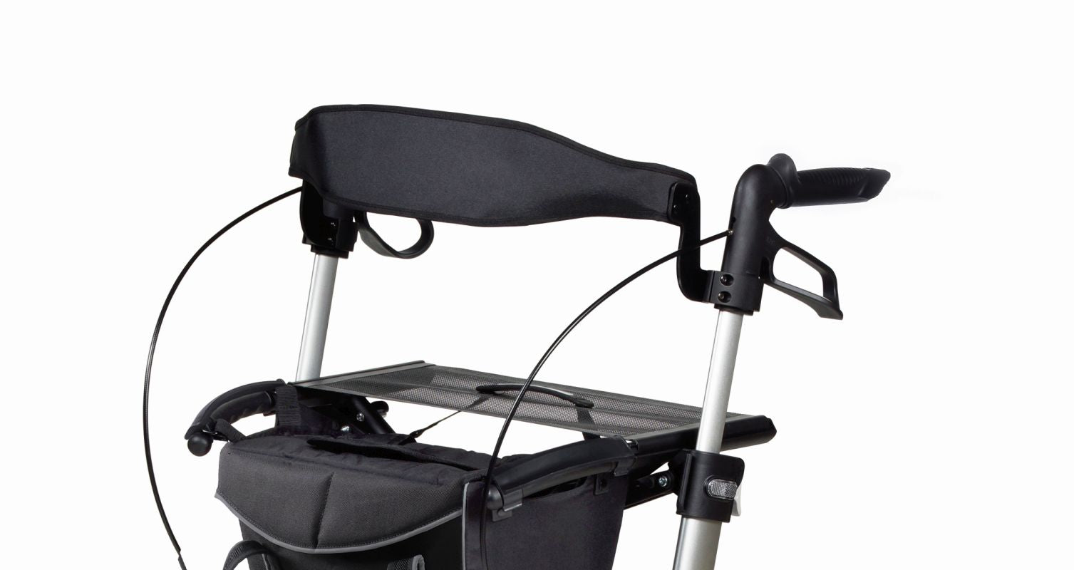 Sunrise Medical Rückengurt für Rollator Gemino 30