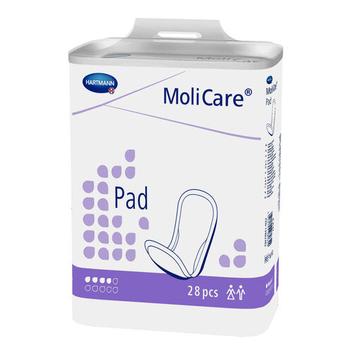 MoliCare PAD Tropfen 28 Stück