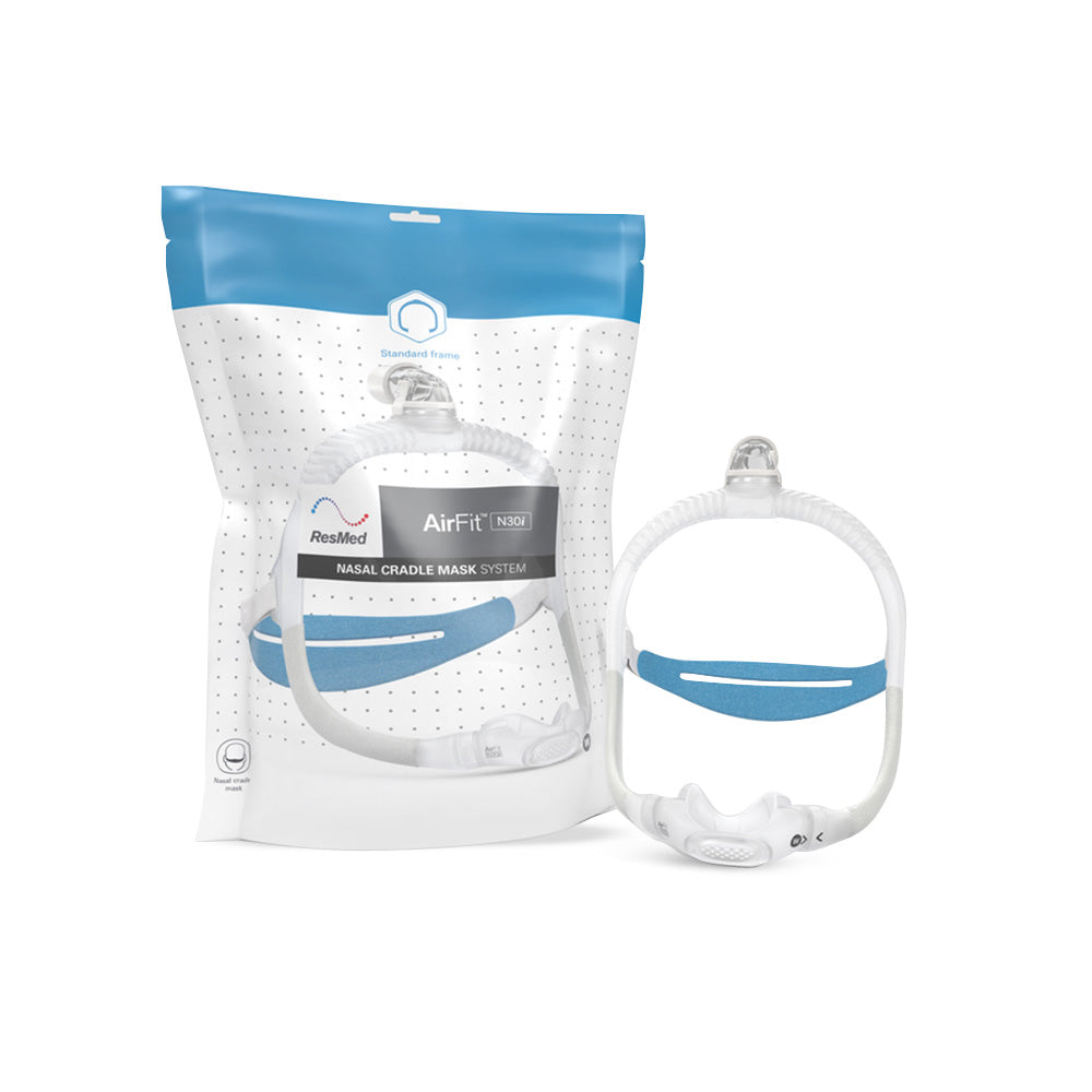 ResMed AirFit™ N30i Nasenmaske