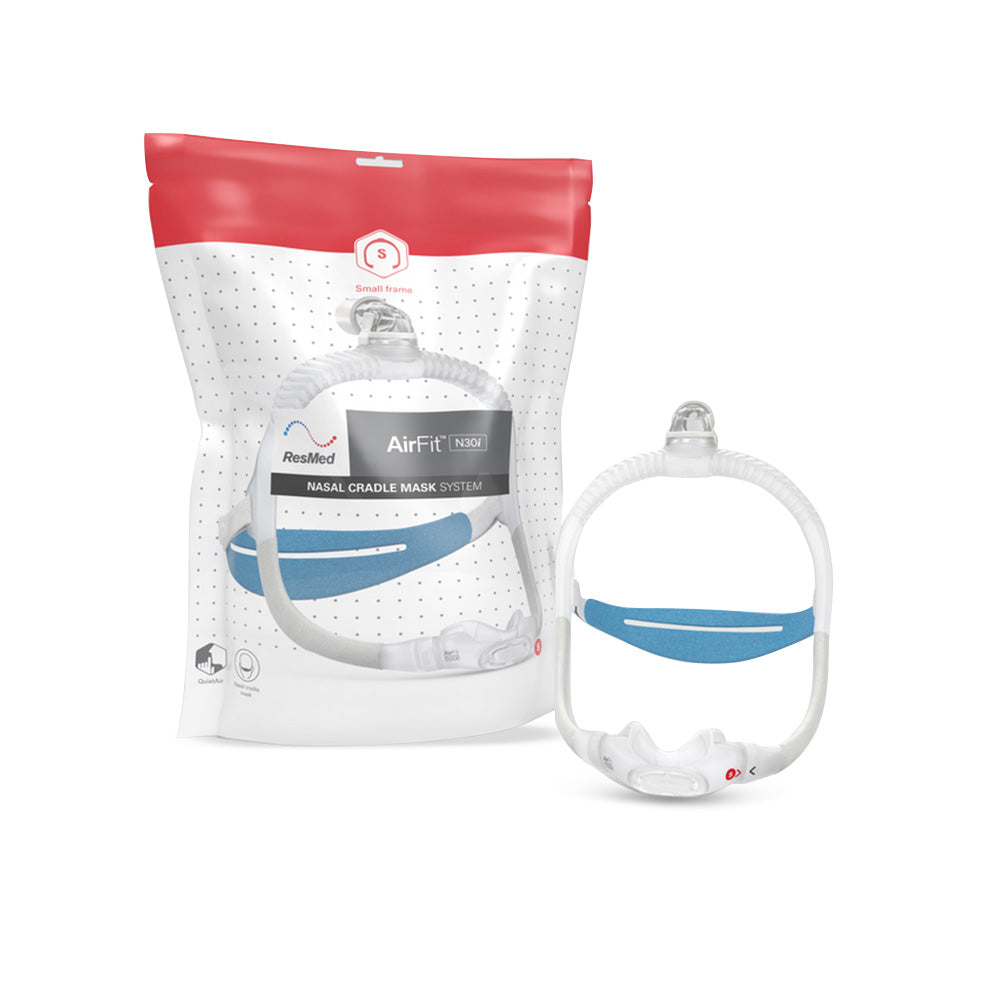 ResMed AirFit™ N30i Nasenmaske