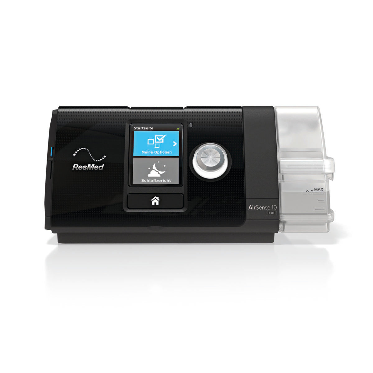 ResMed AirSense 10 Elite CPAP Therapiegerät