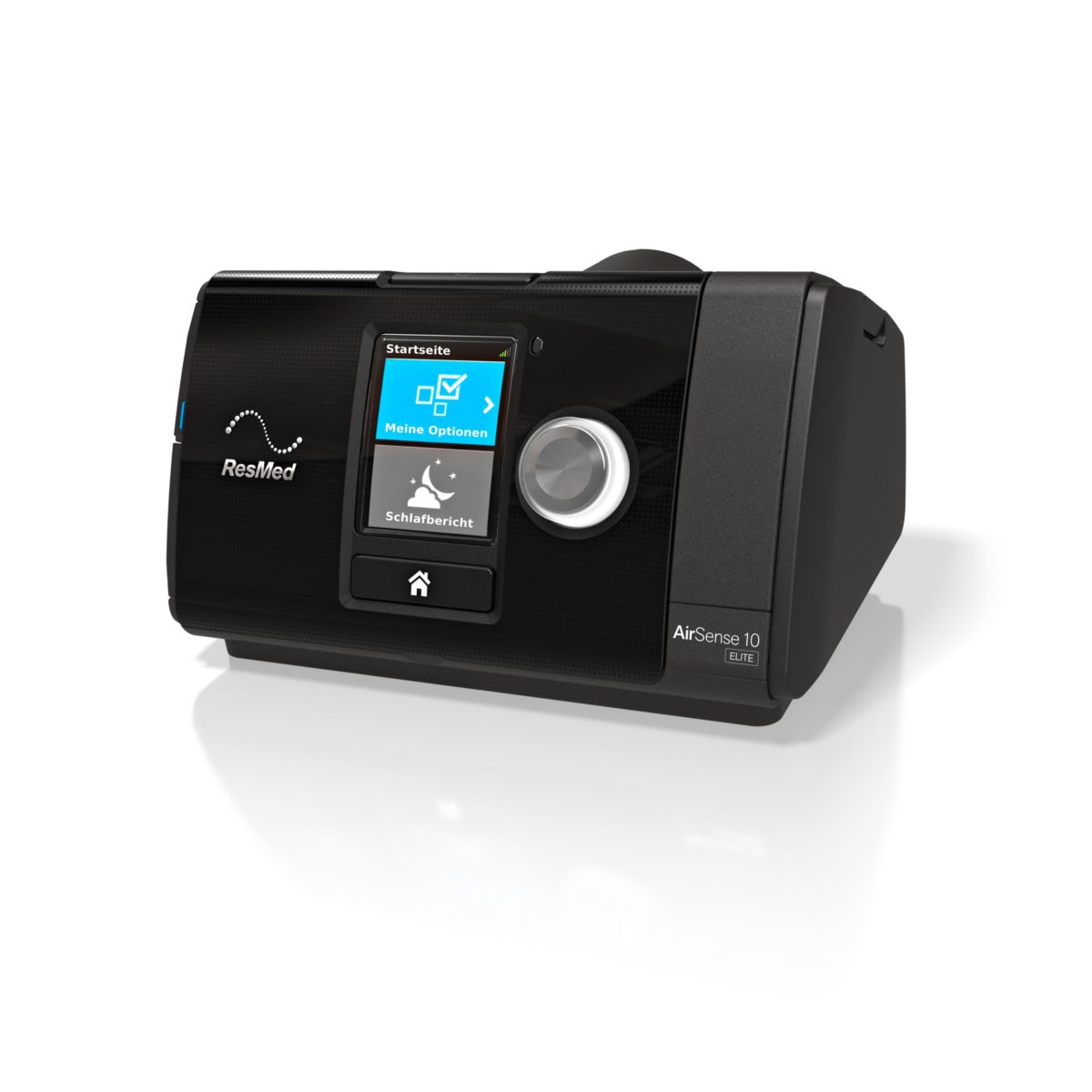 ResMed AirSense 10 Elite CPAP Therapiegerät