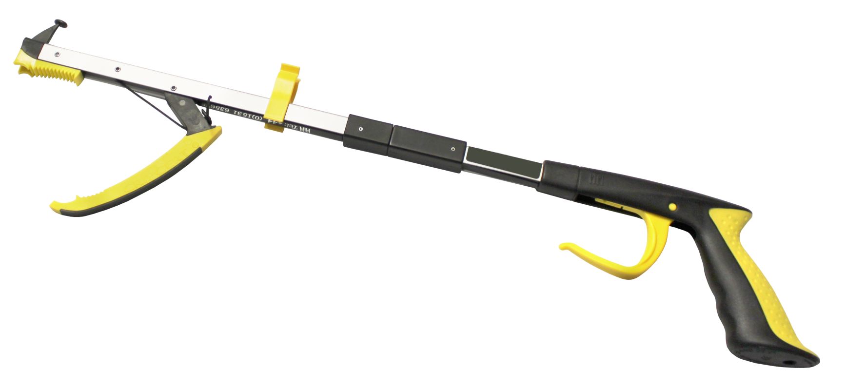 Etac Greifzange Biene 54 cm, faltbar Aluminium/Kunststoff, 208 g