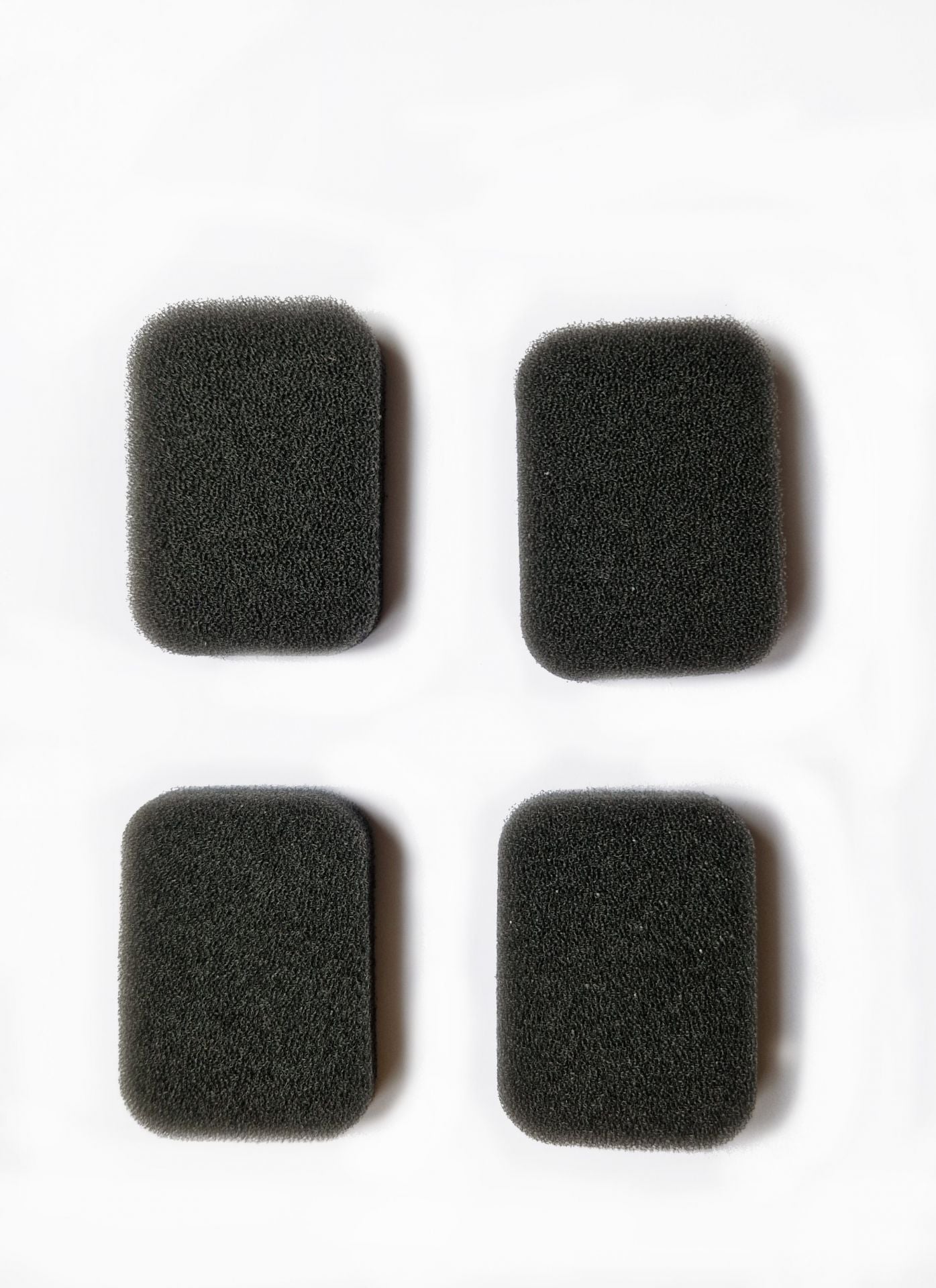 Grobfilter für SleepCube 4 Stück