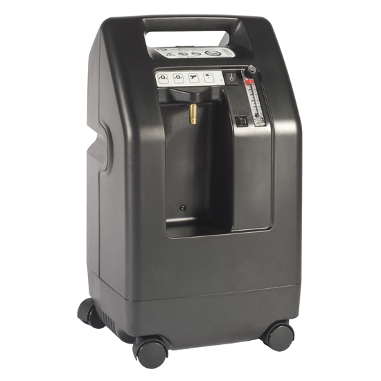Sauerstoffkonzentrator Compact 525 DeVilbiss Healthcare