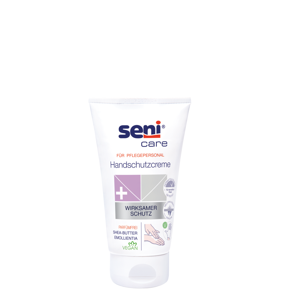 Seni Care Handschutzcreme