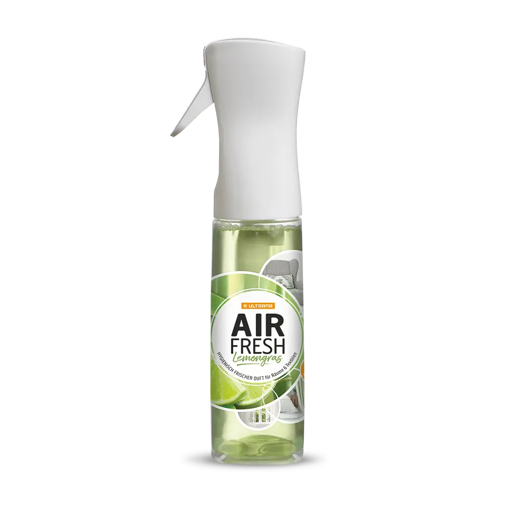 Ultrana Air Fresh Raumspray