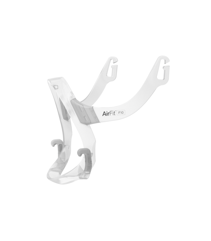 Maskenrahmen für ResMed AirFit™ F10/AirFit™ F10 For Her Full Face Maske