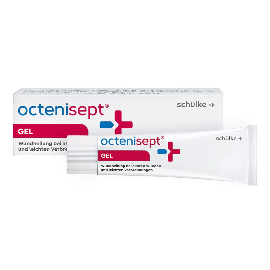 Octenisept Wundgel 20 ml