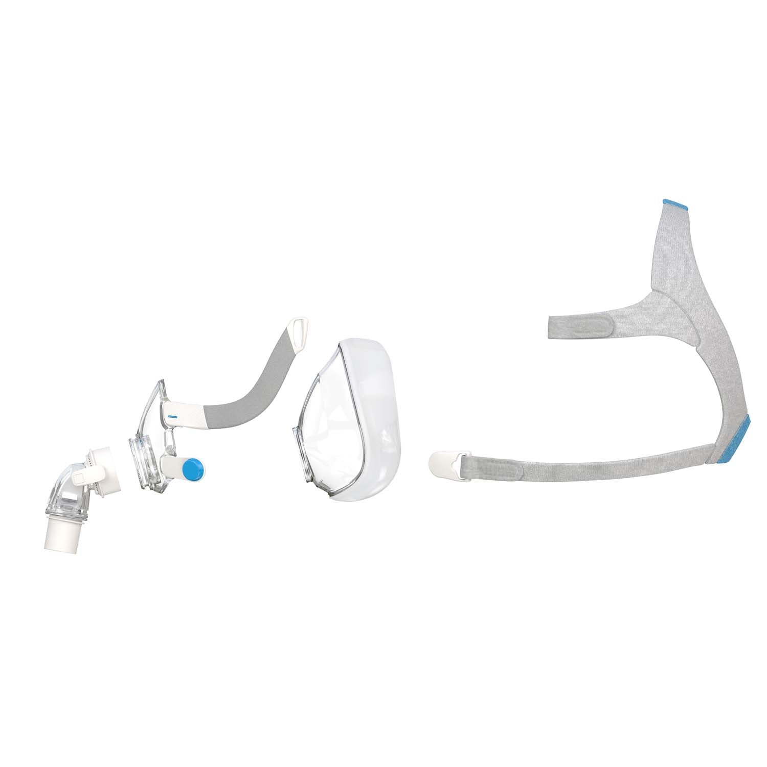 ResMed AirFit™ F20 Full Face Maske