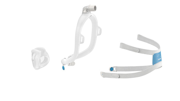ResMed AirFit™ F30i Full Face Maske