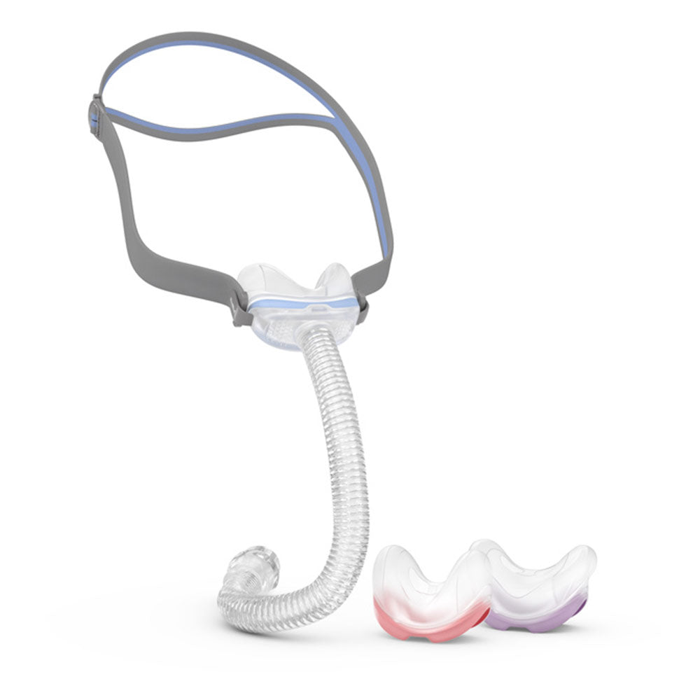 ResMed AirFit™ N30 Nasenmaske
