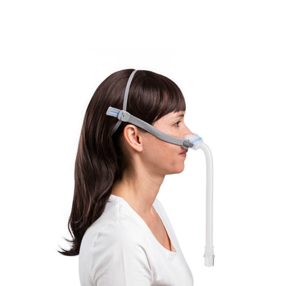 ResMed AirFit™ N30 Nasenmaske