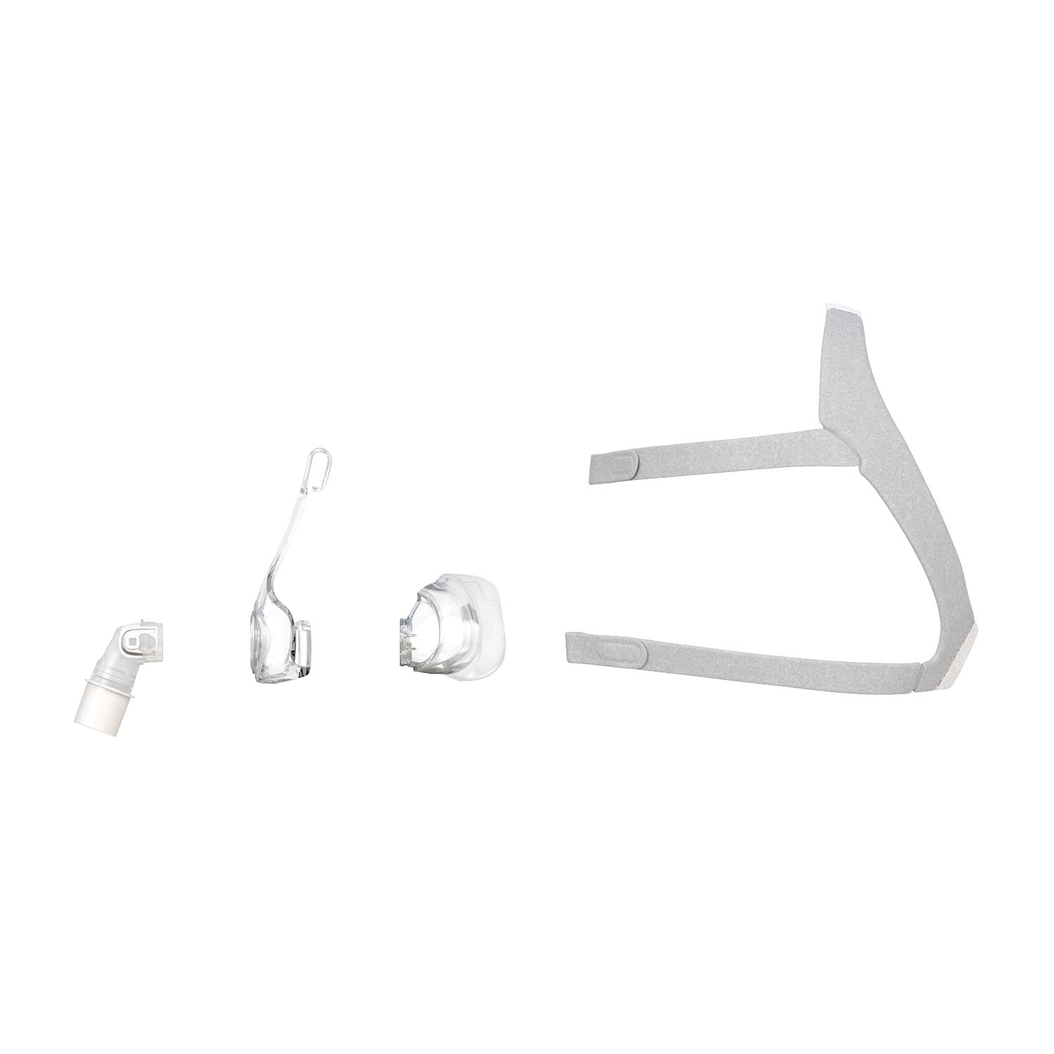 ResMed AirFit™ N20 Classic Nasenmaske