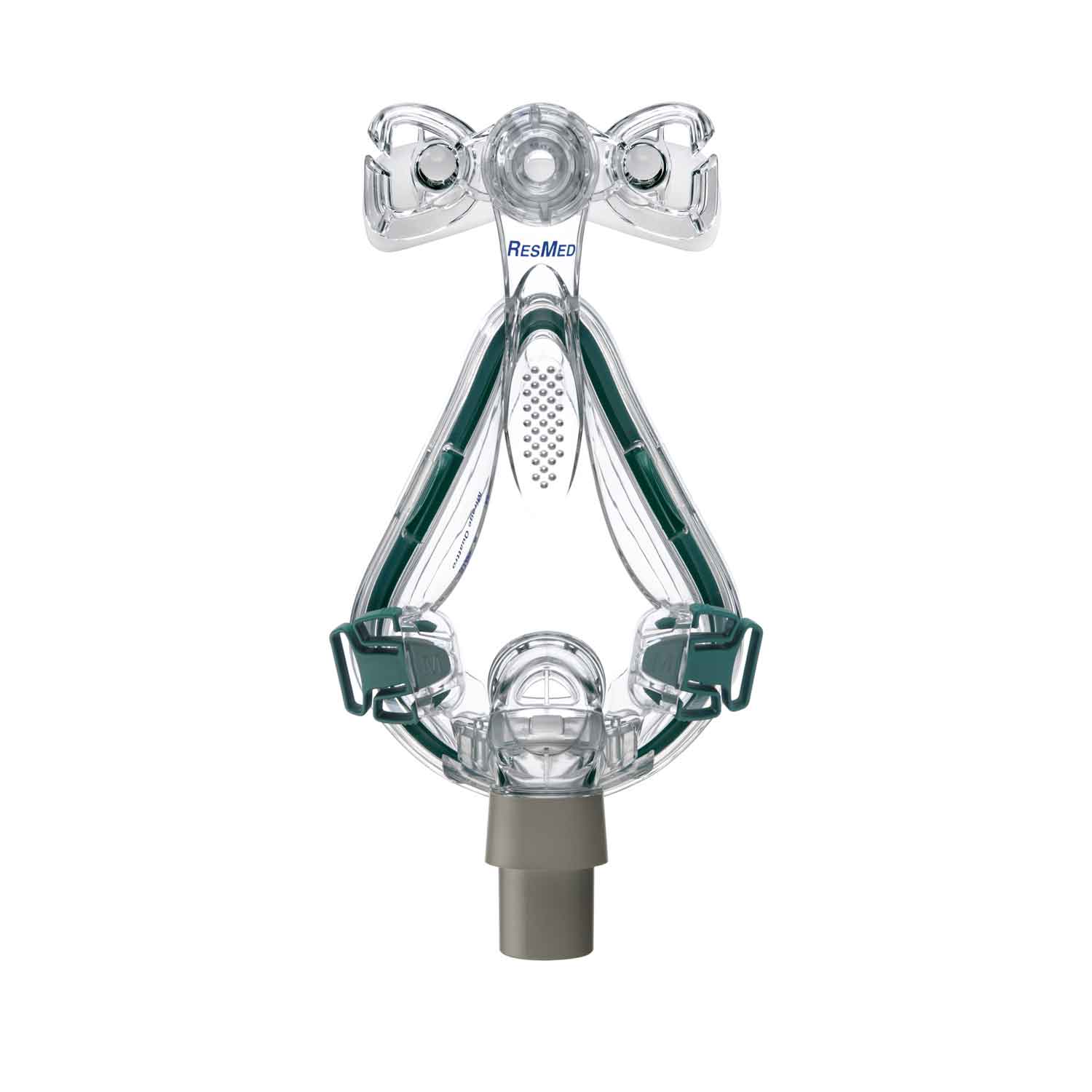 ResMed Mirage Quattro FFM