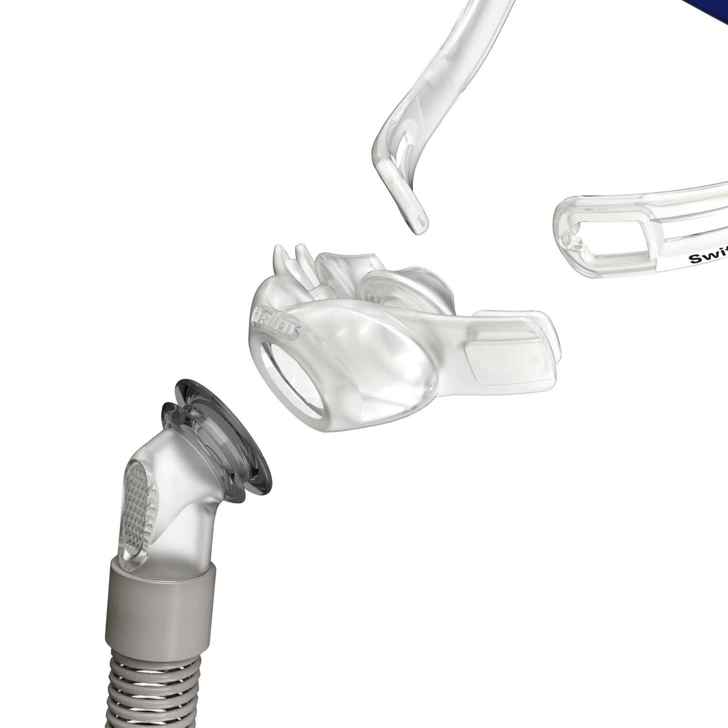 ResMed Swift FX Nasenpolstermaske