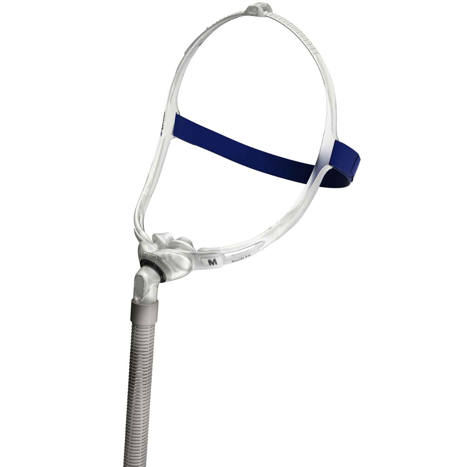 ResMed Swift FX Nasenpolstermaske